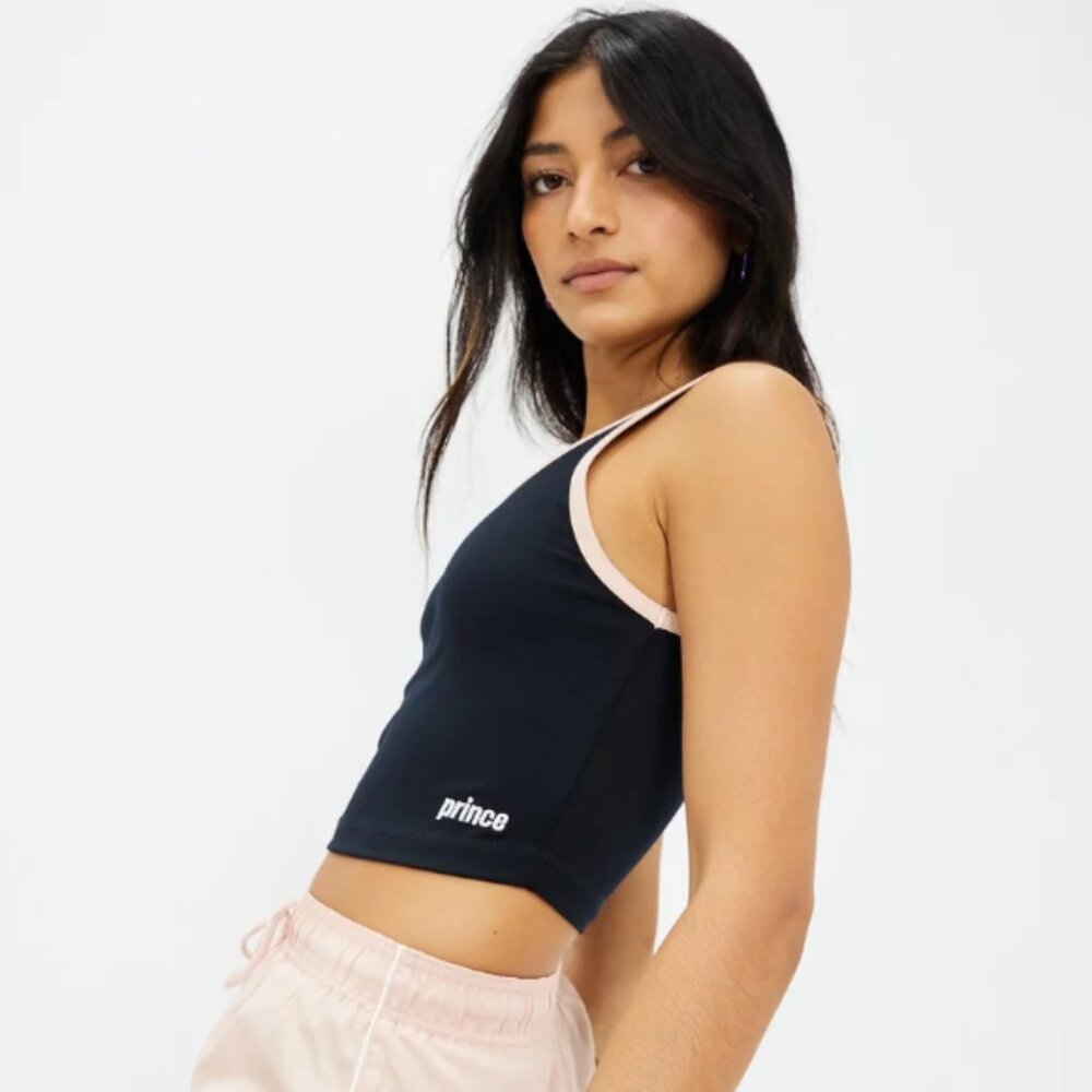 Prince Cropped Top - Picture 7 of 7